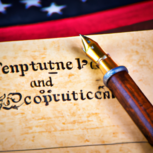 The Power of the Constitution: Safeguarding Our Republic’s Future